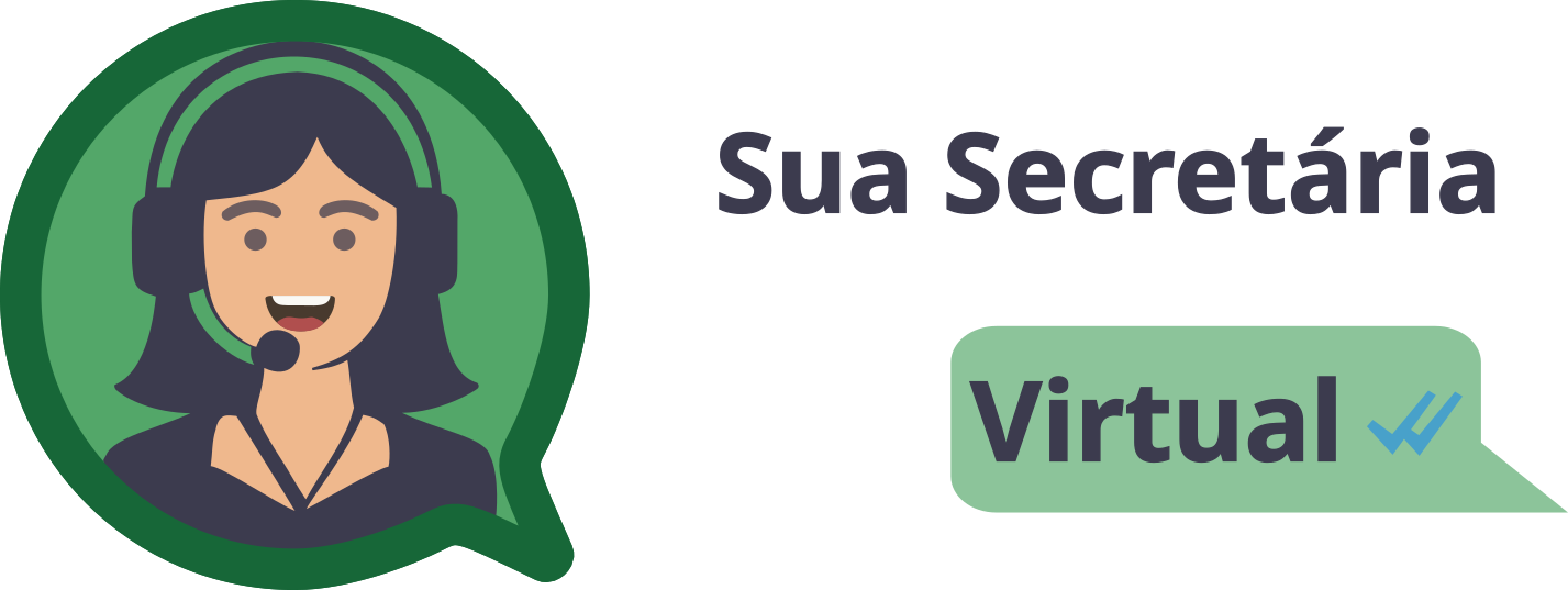 Sua Secretária Virtual